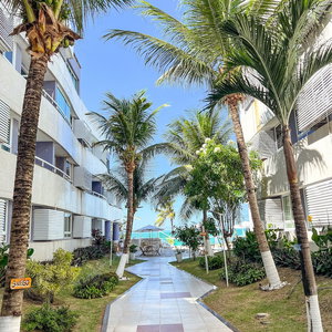 Hotel Ponta Negra Beira Mar - Pimentel cazare Parnamirim