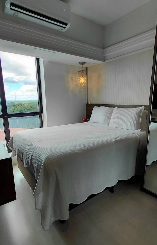 Hotel Tropical Executive Hotel Flat 1006