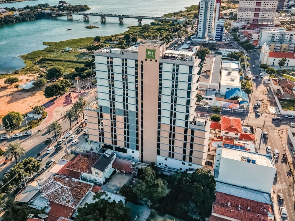 Hotel Ibis Styles Petrolina