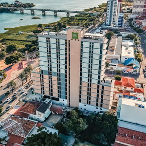 Hotel Ibis Styles Petrolina cazare Petrolina de Goias