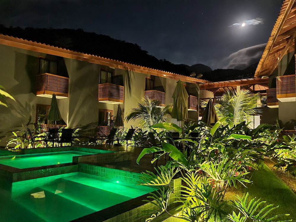 Hotel Pousada Vila Ipuan