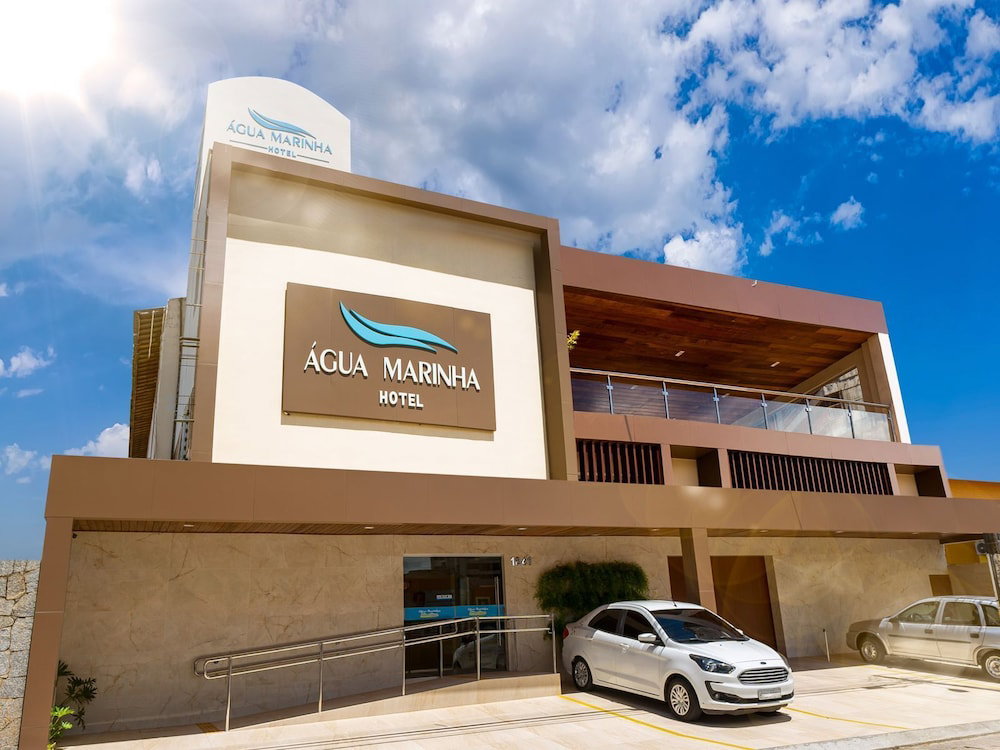 Hotel Hotel Água Marinha