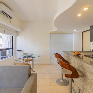 Hotel Mercure #508 - Apto Em Boa Viagem Por Carpediem cazare Boa Viagem