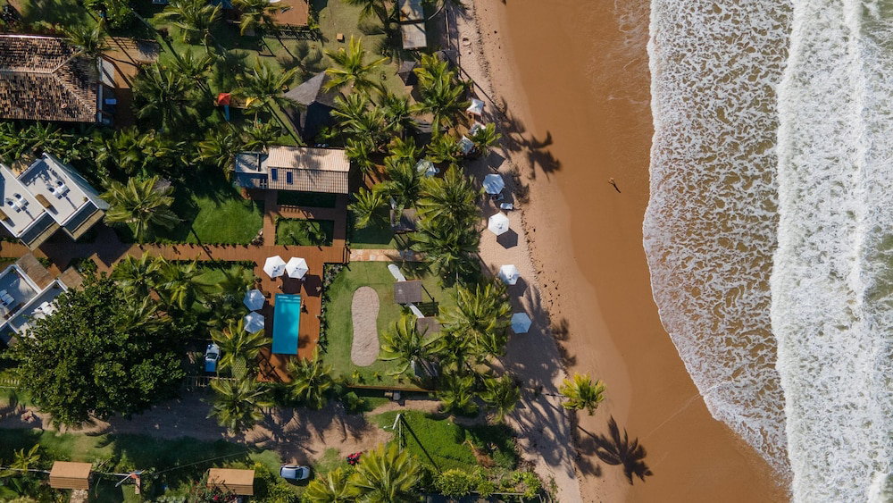 Hotel Mayim Villa