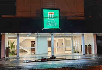 Hotel Hotel Fatti