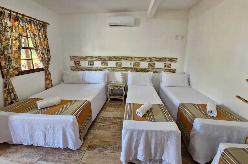 Hotel Pousada Mirante De Lençóis
