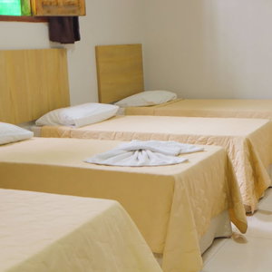 Hotel Hotel Comfort Styles cazare Almenara