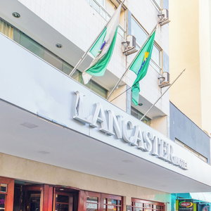 Hotel Hotel Lancaster cazare Curitiba
