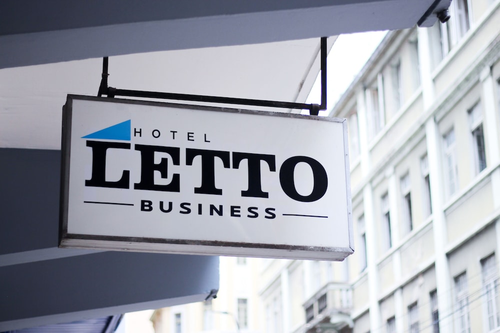 Hotel Letto Business