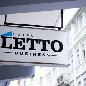 Hotel Letto Business cazare Porto Alegre