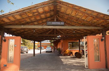 Hotel Pousada Costa Doce