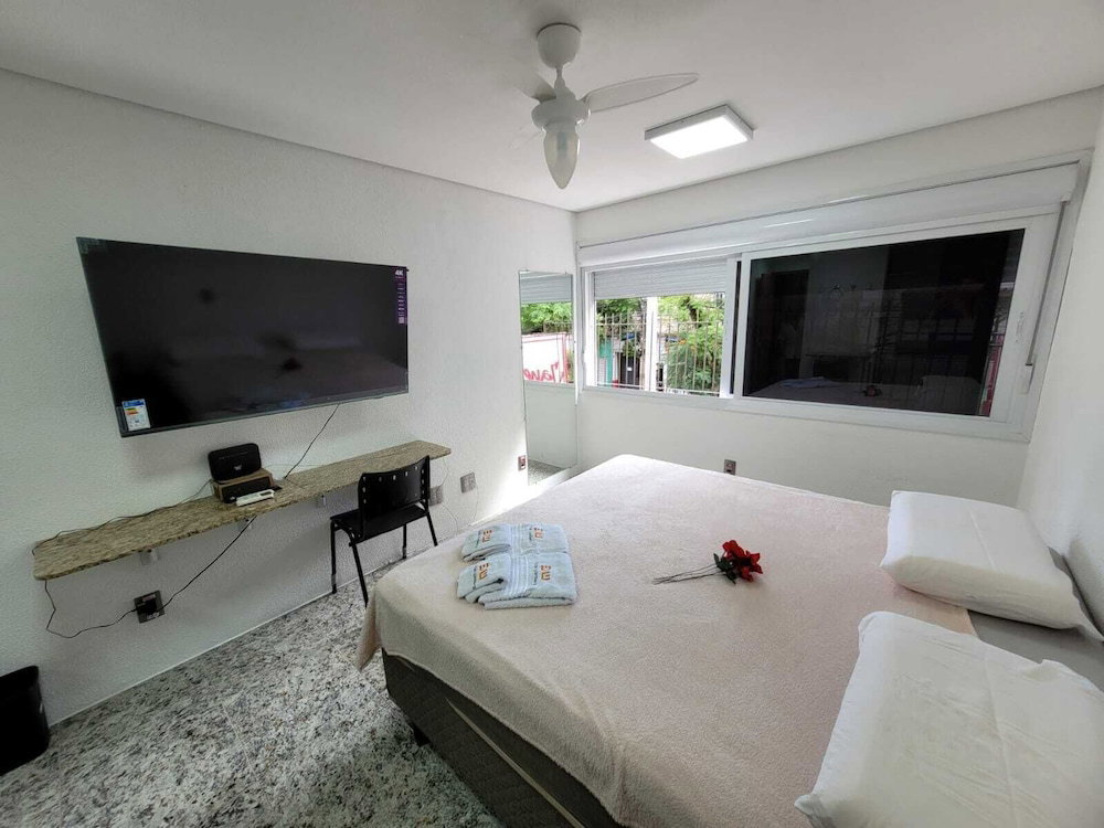 Hotel Dubin Flat