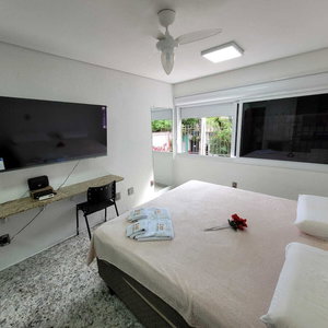 Hotel Dubin Flat cazare Paratinga