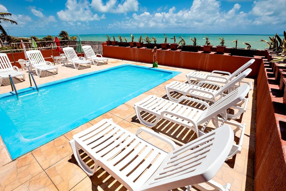 Hotel Brisa Do Mar Beach Hotel