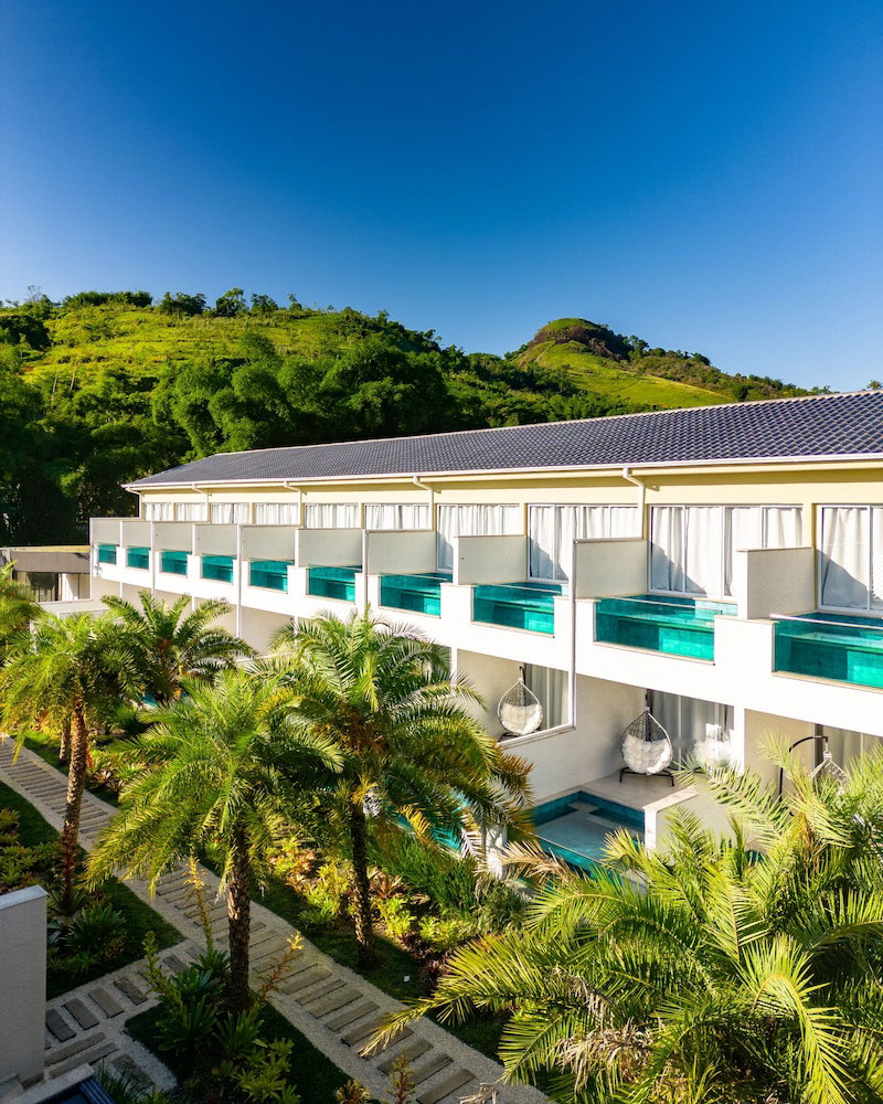 Hotel Pousada Apple House Paraty