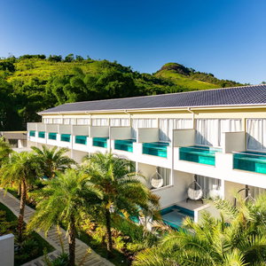 Hotel Pousada Apple House Paraty cazare Paraty