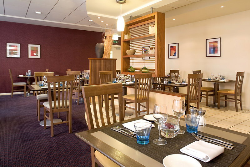 Hotel Novotel Leeds Centre