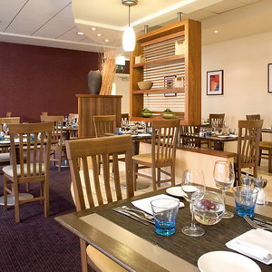 Hotel Novotel Leeds Centre cazare Leeds