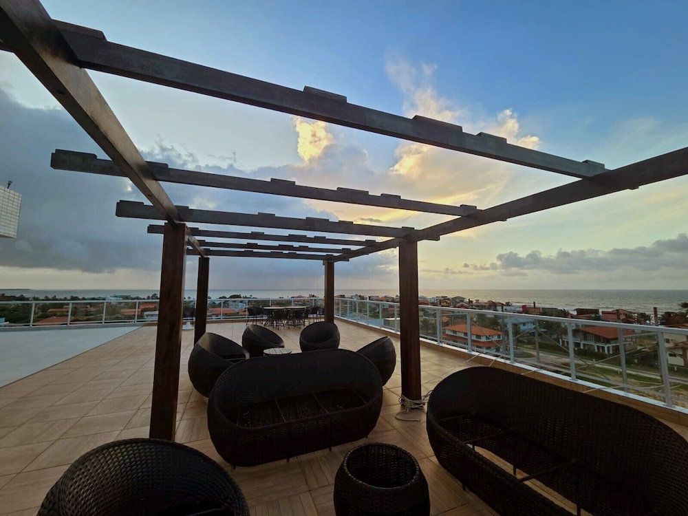 Hotel Salt Beach Atalaia Fort Do Farol
