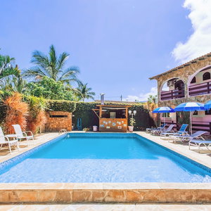 Hotel Velinn Pousada Casa De Pedra Ilhabela cazare Barra Velha