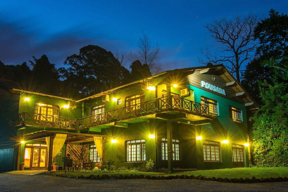 Hotel Pousada Três Pinheiros
