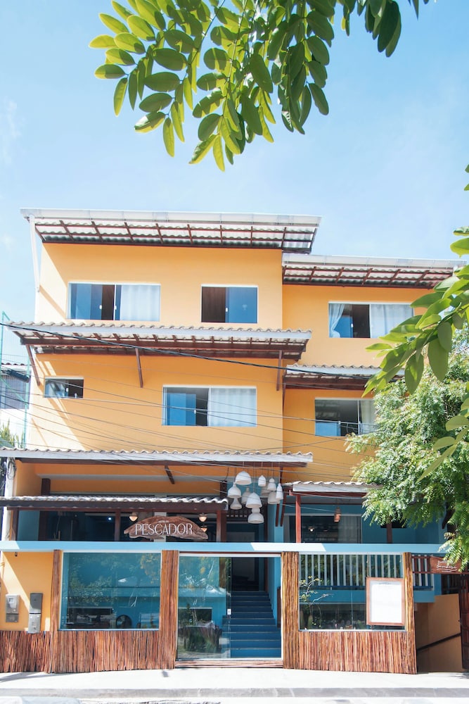 Hotel Hotel Do Pescador