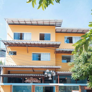 Hotel Hotel Do Pescador cazare Taperoa