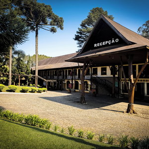 Hotel Hotel La Dolce Vita Park cazare Sao Jose dos Pinhais