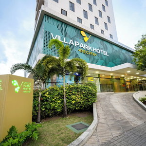 Hotel Villa Park Hotel Recife cazare Santo Amaro das Brotas