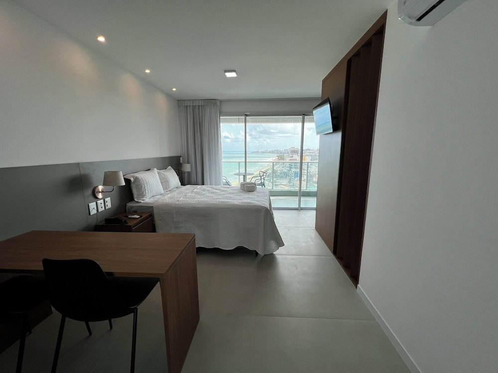 Hotel Rn Studio - Apto 1015