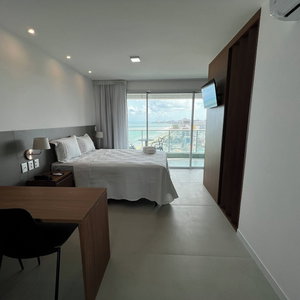 Hotel Rn Studio - Apto 1015 cazare Cruz das Almas