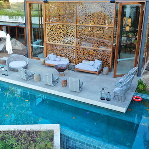 Hotel Casa Di Sirena Ilhabela cazare Sao Sebastiao