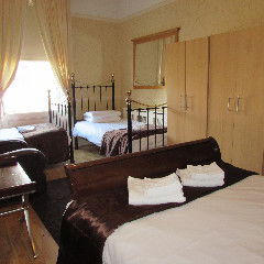 Hotel Beech Mount Hotel cazare Liverpool