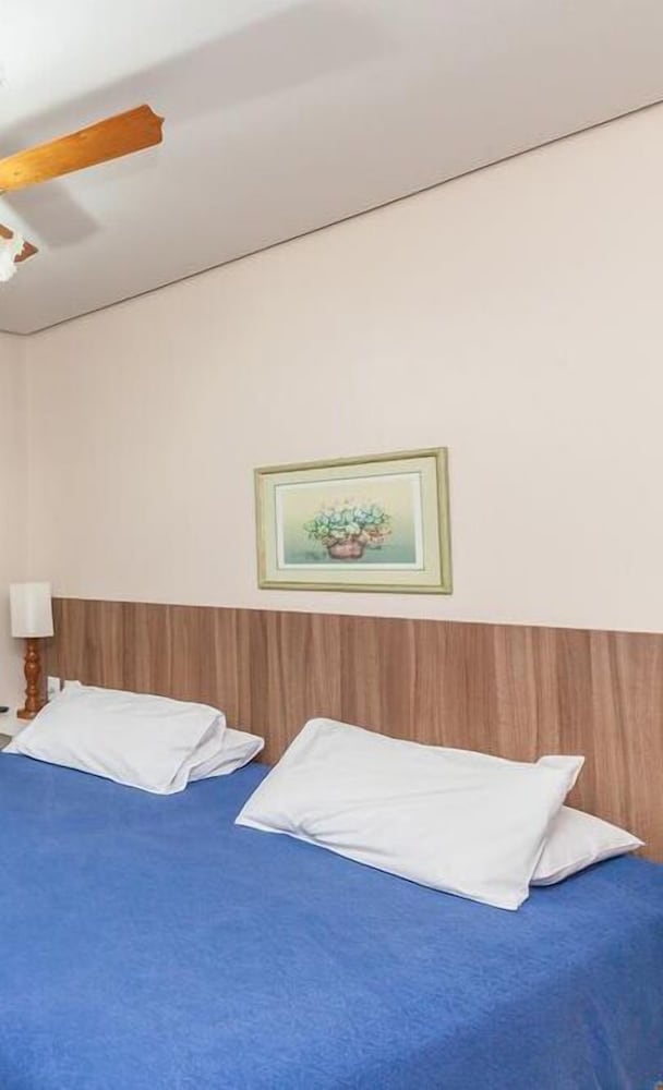 Hotel Letto Hotel Porto Alegre