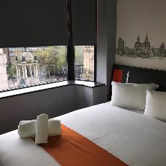 Hotel Easyhotel Liverpool cazare Liverpool
