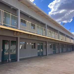 Hotel Hotel Porto Seguro cazare Mato Grosso
