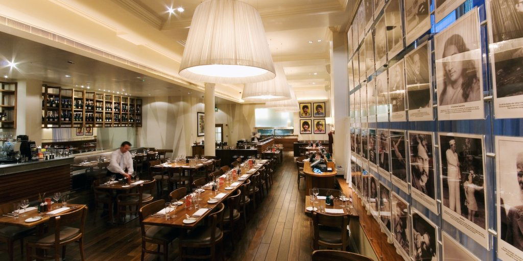 Hotel Hard Days Night Hotel