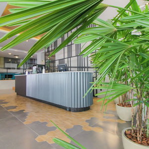 Hotel Coral Trade Hotel cazare Petropolis
