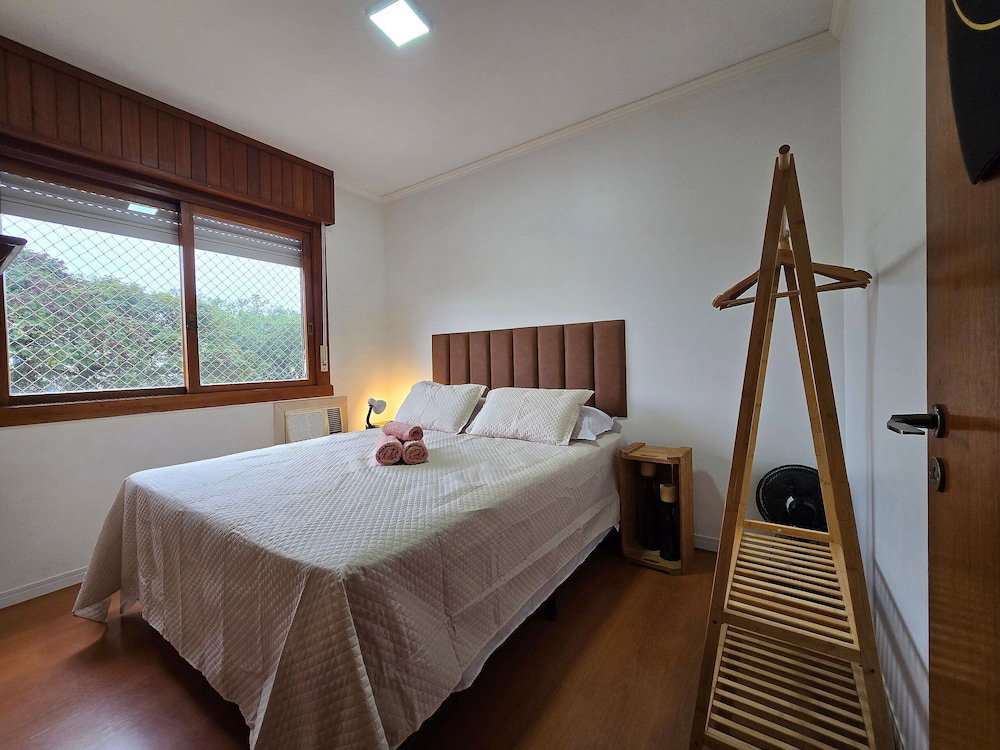 Hotel Estadia Tri Ótima Localização E Garagem