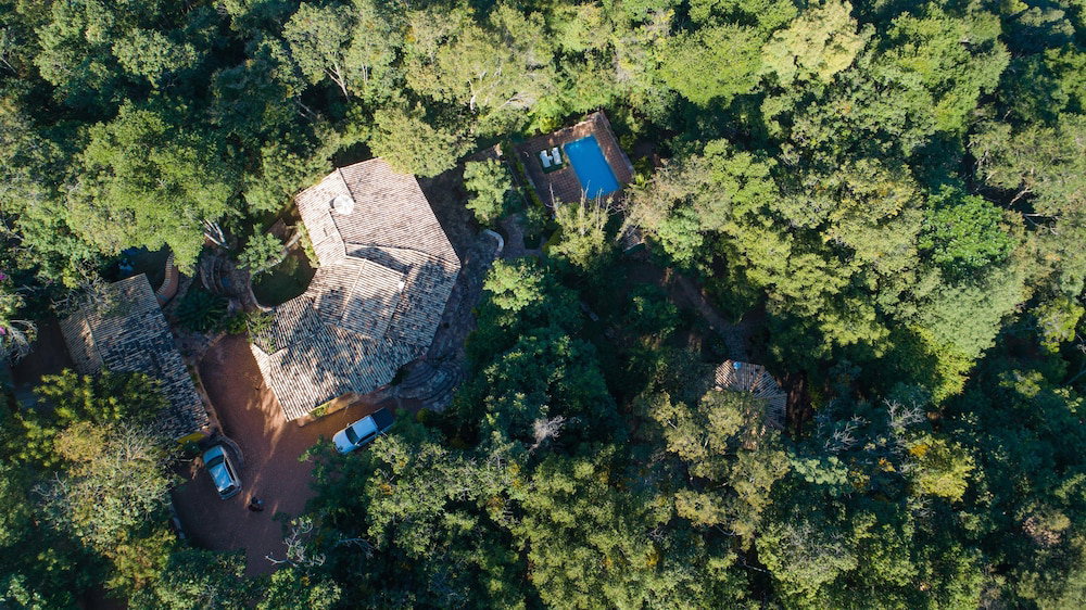 Hotel Pousada Canto No Bosque