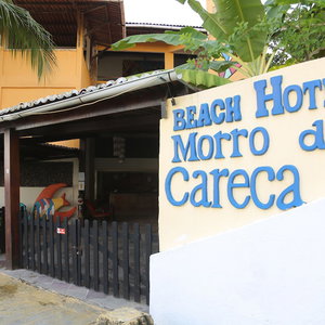 Hotel Hotel Morro Do Careca cazare Parnamirim