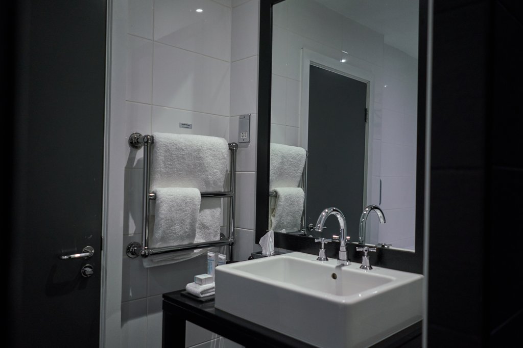 Hotel Malmaison Liverpool