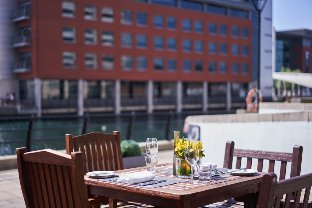 Malmaison Liverpool