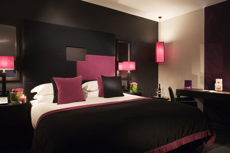 Malmaison Liverpool