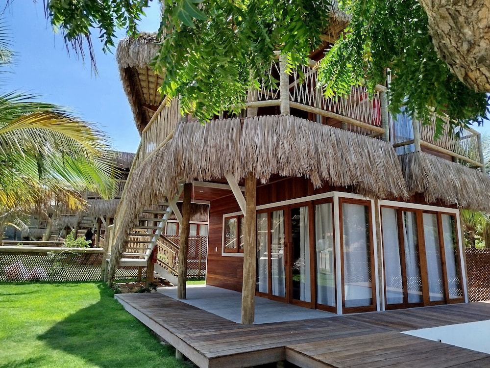 Hotel Caravelas Praia