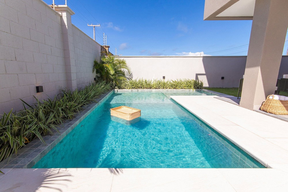 Hotel Bosque Da Praia #29 - House In Jacuma By Carpediem