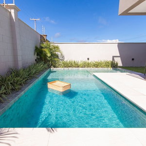 Hotel Bosque Da Praia #29 - House In Jacuma By Carpediem cazare Extremoz