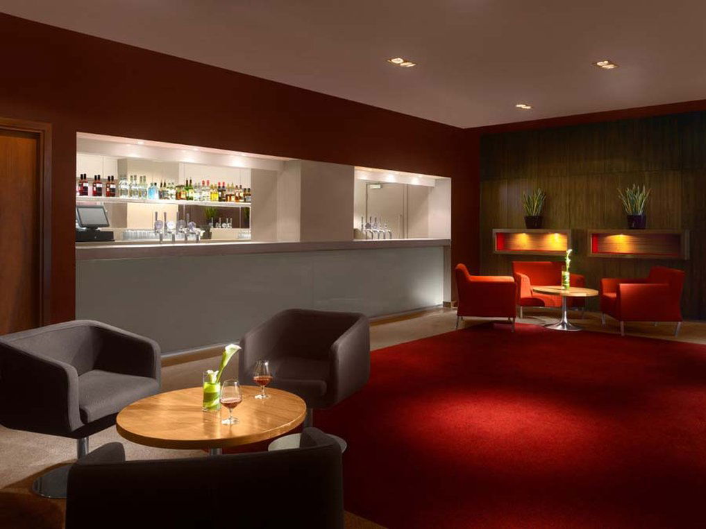 Hotel Radisson Blu Hotel Liverpool