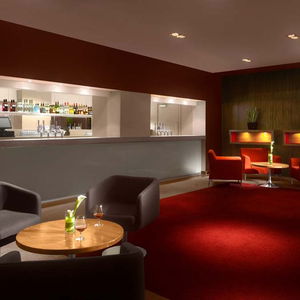 Hotel Radisson Blu Hotel Liverpool cazare Liverpool