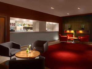 Hotel Radisson Blu Hotel Liverpool cazare Liverpool